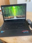  Lenovo Ideapad 100S bärbar dator.