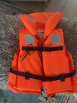 Flyttväst 15-20kg 