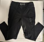 Ariat ridbyxor