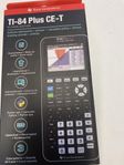 Grafräknare Texas TI-84, ouppackad 