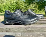 Ecco Gore-Tex golfskor 