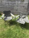 campingstolar