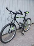 Mountainbike