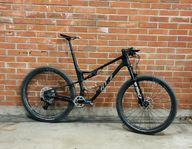 BCF XC FS