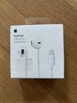Earpods till Iphone