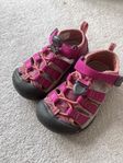 Sandaler Keen 24