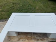sänggavel Brimnes 140 cm 