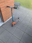  Tricks sparkcykel