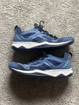 Insomhisskor Mizuno