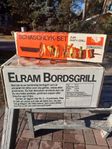 Bordsgrill el 