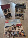 LEGO