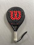 Wilson Pro Staff Padel