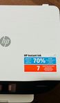 Till salu: HP Skrivare med tillbehör. 