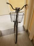 bra damcykel säljes  oväxlad 