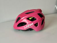 MIPS cykelhjälm stl 50-56 cm, Lazer autofit