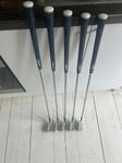 Titleist T100s 6-P Irons