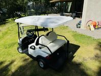 Club Car 4 Passenger (Mid 2022)