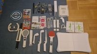 Nintendo Wii