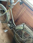 Autoped 1953, 31cc