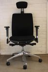  Kontorsstol Brizley Synch (eller Kontorsstol TC FREE 707)