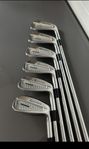 Taylormade P760 järnset