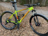 MTB Lapierre Prorace 329