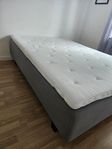 Säng 140cm 