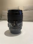 AF MICRO NIKKOR 60mm f/1:2.8