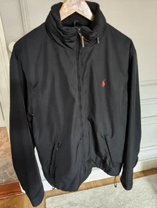 Ralph Lauren regnjacka