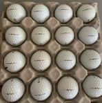 Golfbollar Taylormade TP5/TP5x