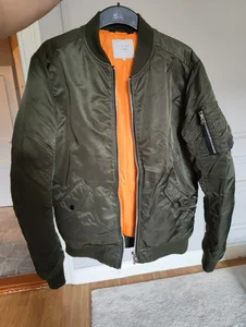 Jack & Jones Bomberjacka