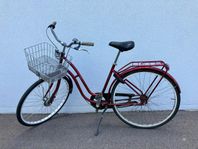 Skeppshult Smile 3vxl Damcykel (för den händige)
