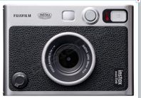 Fujifilm Instax mini Evo - Black