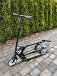 Sparkcykel Stiga Route 200-S (två stycken finns)
