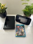 Nintendo Wii U Konsol 32GB -