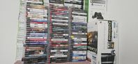 PlayStation 3-spel till salu 