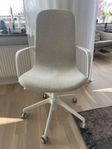 Ikea Långfjäll stol