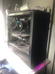 gaming dator