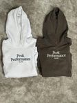 Peak Performance Hoodies (2st, 150cm)