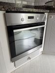 Inbyggnadsugn Electrolux