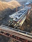 Haki Byggställning 9x6m 24.000:-