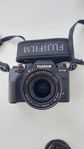 Fujifilm X T4 + XF 18-55mm