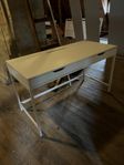 Skrivbord Ikea Alex 