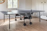 Bordtennisbord