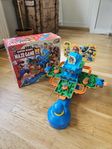 Super Mario Maze Game DX