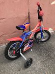 cyklar 12 tum