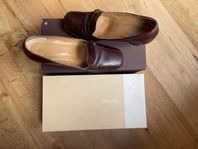 Bally Platform Heels - 500 SEK