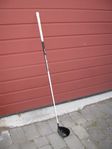 Golfdriver vänster