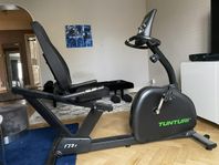 Tunturi F20-R Motionscykel Competence