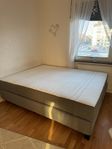 Skotterud säng 160x200 IKEA 